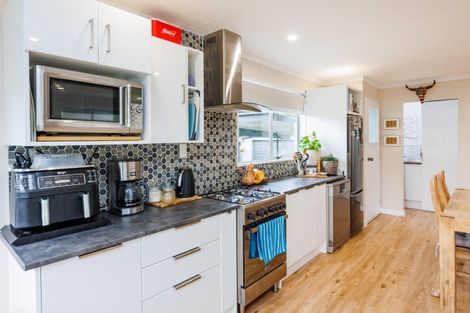 Photo of property in 3 Lincoln Street, Ashhurst, 4810