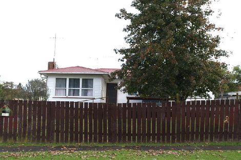 Photo of property in 11 Alexander Crescent, Otara, Auckland, 2023