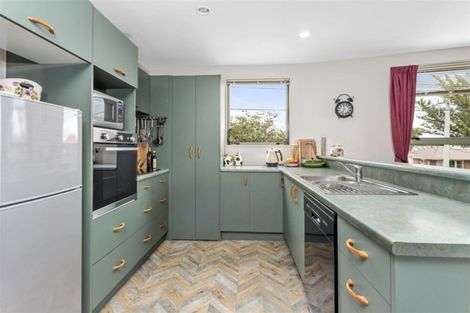 Photo of property in 18a Humboldt Street, Sydenham, Christchurch, 8023