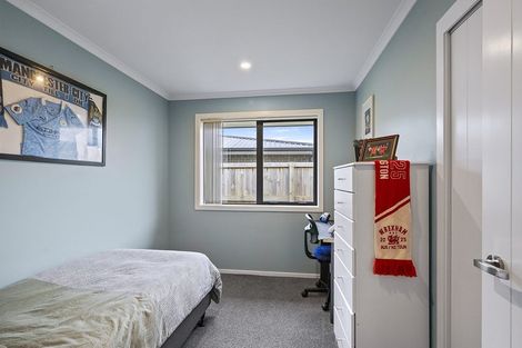 Photo of property in 13 Kimbolton Street, Rototuna North, Hamilton, 3210