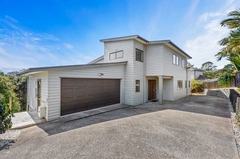 Photo of property in 47 Aberley Road, Schnapper Rock, Auckland, 0632