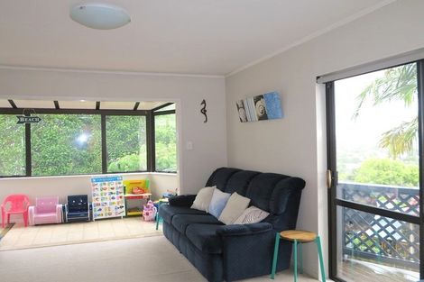 Photo of property in 1/7 Lynngate Place, Hillcrest, Auckland, 0627