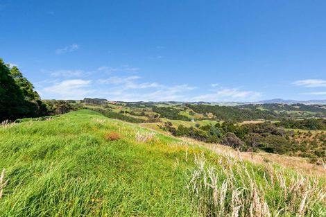 Photo of property in 283 Cames Road, Kaiwaka, 0975