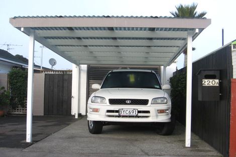 Photo of property in 220a Waterloo Road, Hutt Central, Lower Hutt, 5011