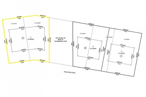 Photo of property in 65 Awarua Bay Road, Awarua Plains, Invercargill, 9877