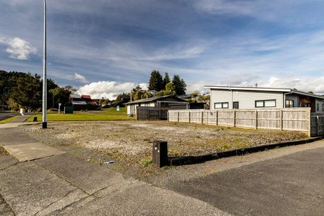 Photo of property in 180 Mangawhero Terrace, Ohakune, 4625