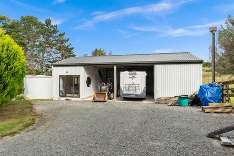 Photo of property in 121 Portland Road, Portland, Whangarei, 0178