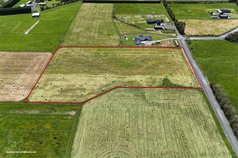 Photo of property in 46 Brunswick Way, Seaward Bush, 9871