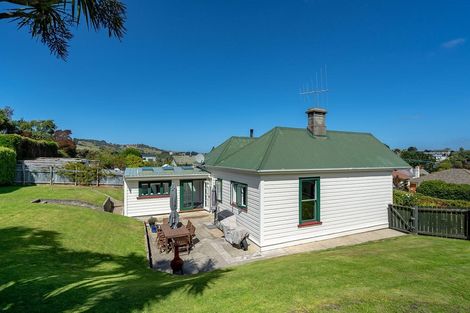 Photo of property in 21 Alexander Street, Abbotsford, Dunedin, 9018
