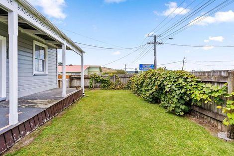 Photo of property in 46 King Street, Hikurangi, 0114