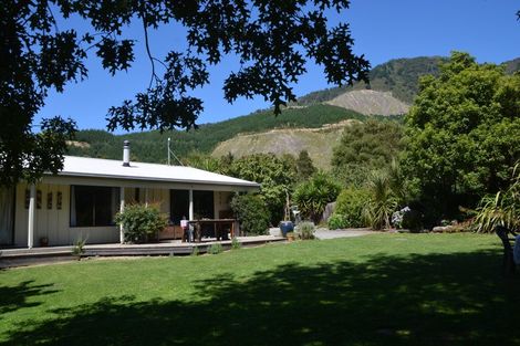 Photo of property in 177 Tapps Road, Canvastown, Havelock, 7178