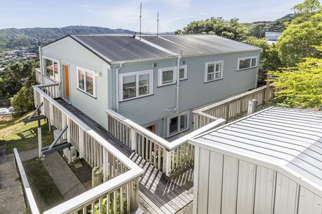 Photo of property in 189 Cecil Road, Wilton, Wellington, 6012