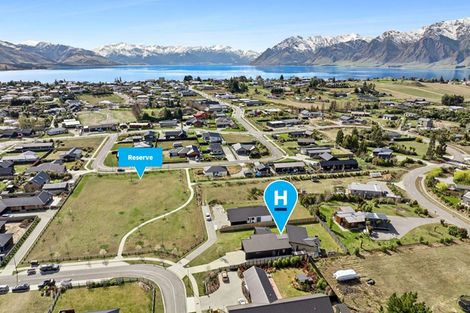 Photo of property in 17 Dingle Street, Lake Hawea, Wanaka, 9382