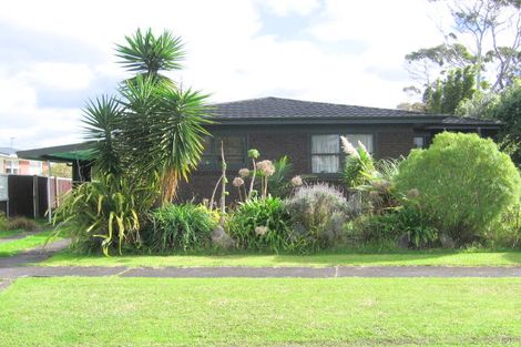 Photo of property in 28 Browns Avenue, Pakuranga, Auckland, 2010
