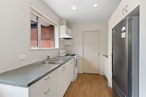 Photo of property in 9 Tika Street, Riccarton, Christchurch, 8041