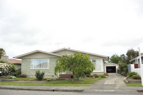 Photo of property in 25 Kinley Street, Rangiora, 7400