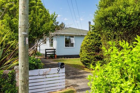 Photo of property in 9 Anderson Street, Eketahuna, 4900