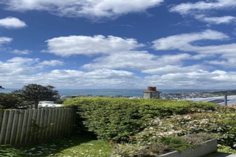 Photo of property in 28 Mortimer Terrace, Aro Valley, Wellington, 6021