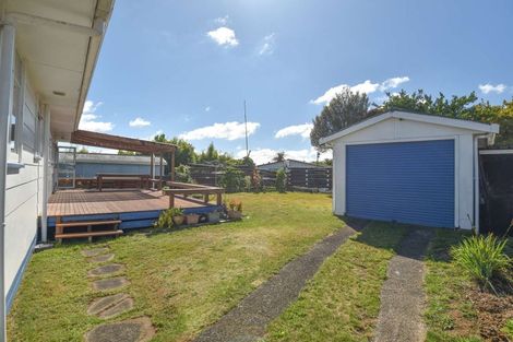 Photo of property in 9 Moa Place, Tokoroa, 3420