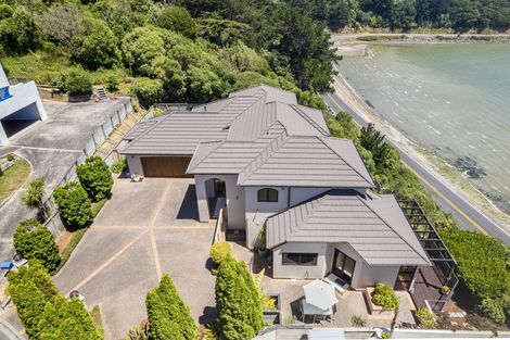 Photo of property in 15 The Layline, Whitby, Porirua, 5024