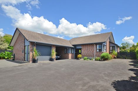 Photo of property in 9 Barge Lane, Maunu, Whangarei, 0110