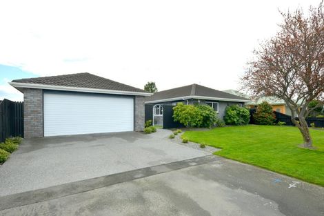 Photo of property in 8 Belcher Street, Kaiapoi, 7630