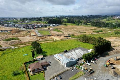 Photo of property in 2 Dunlop Road, Westgate, Auckland, 0814