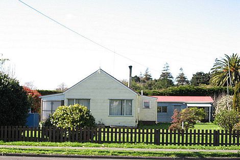 Photo of property in 35 Skerman Street, Marton, 4710