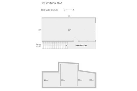 Photo of property in 1052 Wekaweka Road, Waimamaku, Kaikohe, 0473