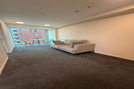 Photo of property in The Imperial Gardens Apartments, 722/135 Hobson Street, Auckland Central, Auckland, 1010