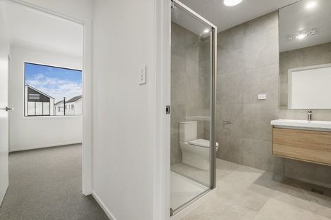 Photo of property in 12 Rigby Drive, Whenuapai, Auckland, 0618