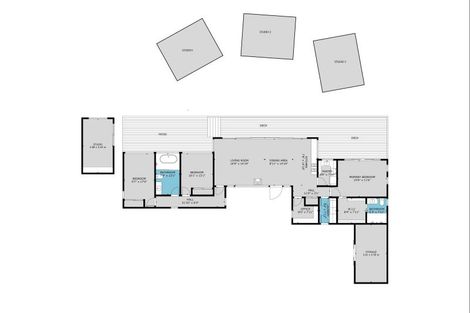 Photo of property in 35 D'archiac Drive, Lake Tekapo, 7999