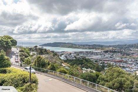 Photo of property in 4 Hornsey Road, Melrose, Wellington, 6023