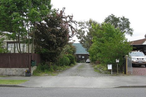 Photo of property in 69 Newnham Street, Rangiora, 7400