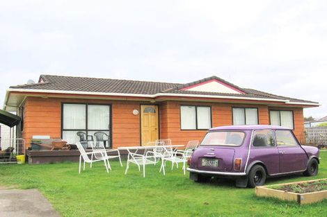 Photo of property in 26 Port Street West, Feilding, 4702