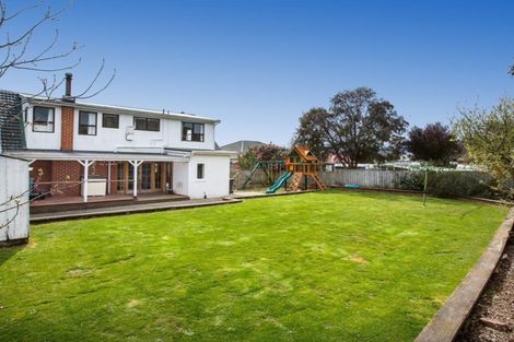 Photo of property in 80 Gladstone Road North, Mosgiel, 9024