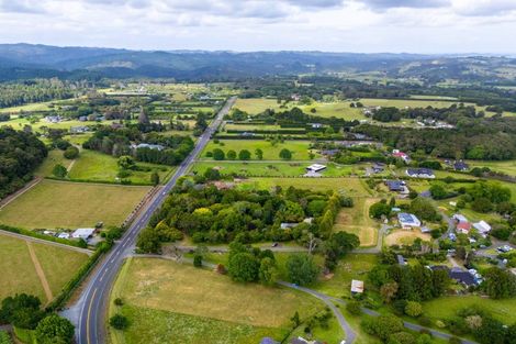 Photo of property in 524 Ngunguru Road, Glenbervie, Whangarei, 0173