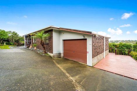 Photo of property in 2/75a Coronation Road, Hillcrest, Auckland, 0627