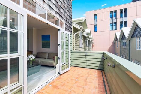 Photo of property in 58 Pipitea Street, Thorndon, Wellington, 6011