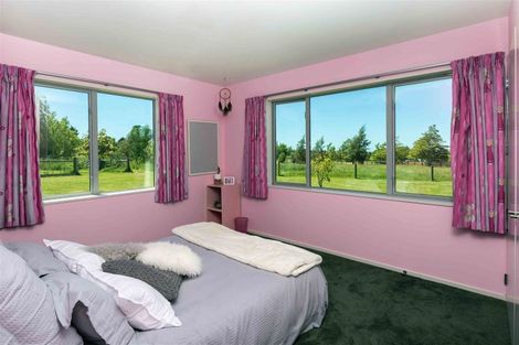 Photo of property in 50 Fergus Road, Loburn, Rangiora, 7472