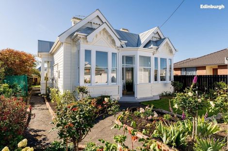 Photo of property in 77 Queens Drive, Saint Kilda, Dunedin, 9012
