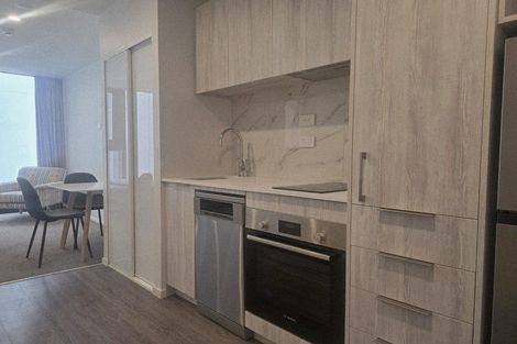 Photo of property in 2b Augustus Terrace, Parnell, Auckland, 1010