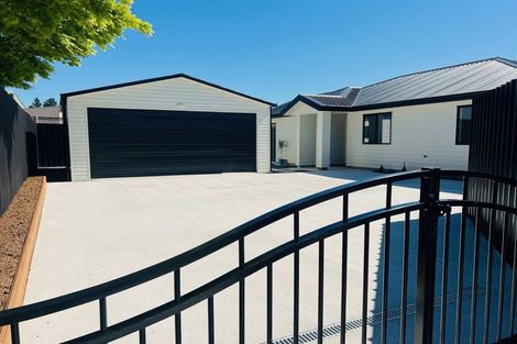 Photo of property in 281b King Street, Temuka, 7920
