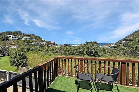 Photo of property in 23a Happy Valley Road, Owhiro Bay, Wellington, 6023
