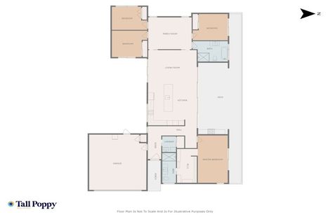 Photo of property in 25d Blackman Road, Blackmans, Alexandra, 9391