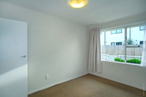 Photo of property in 2/81 Southampton Street, Sydenham, Christchurch, 8023