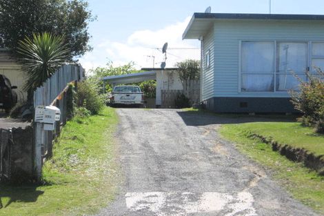 Photo of property in 2/190 Tamamutu Street, Taupo, 3330