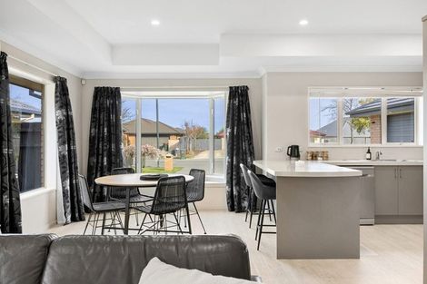 Photo of property in 55 Overbury Crescent, Rolleston, 7614