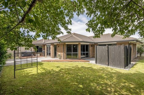 Photo of property in 19 Excalibur Place, Burwood, Christchurch, 8083