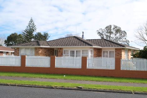 Photo of property in 50 Cramond Drive, Mangere East, Auckland, 2024
